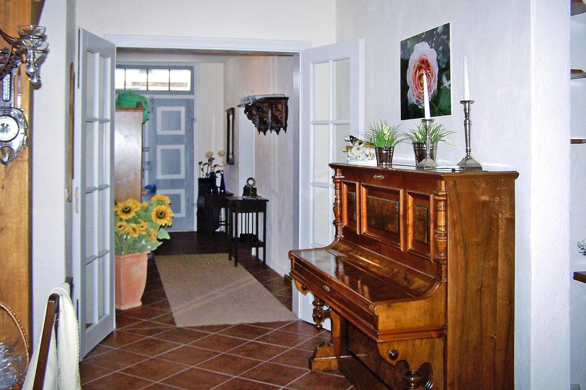 Ferienhaus Rosenhof In Lenzen Екстер'єр фото