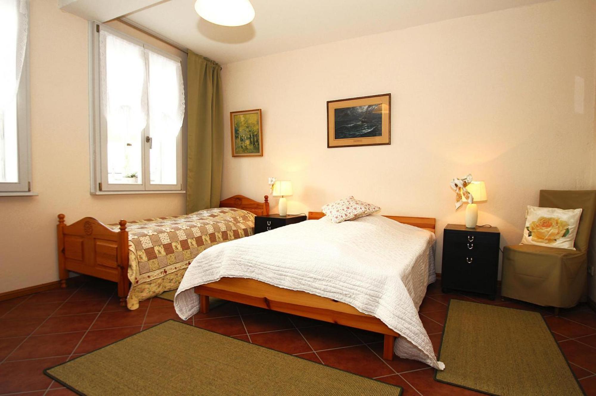 Ferienhaus Rosenhof In Lenzen Екстер'єр фото